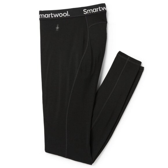 Smartwool Men's Classic All-Season Merino Base Layer Bottom Sz M - Picture 2 of 9
